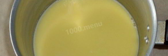 тесто для электровафельницы