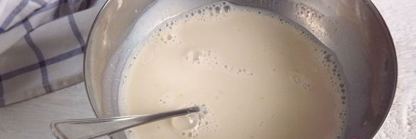 тесто дрожжевое для пирогов