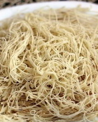 Тесто Катаифи