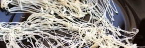 тесто катаифи