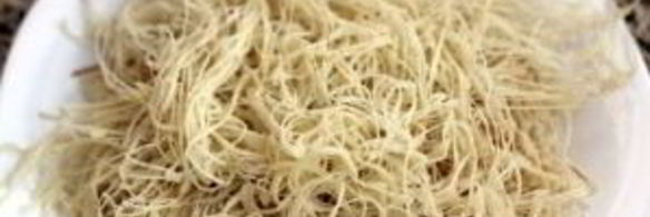 тесто катаифи