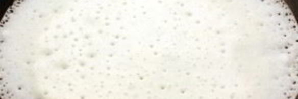 тесто на блины на кефире