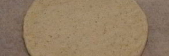 тесто на кефире без дрожжей