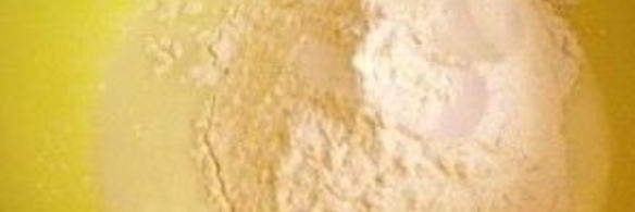 тесто на кефире в духовке