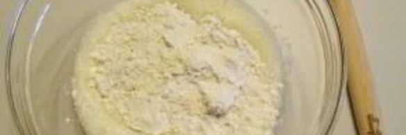 тесто на лапшу