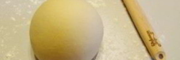 тесто на лапшу