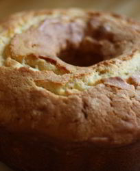 Тесто на пирог