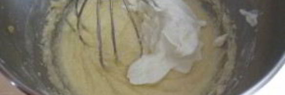 тесто на пирог