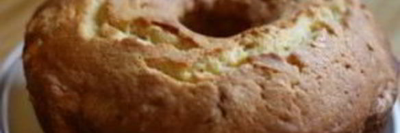 тесто на пирог