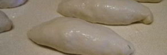 тесто на закваске для пирожков