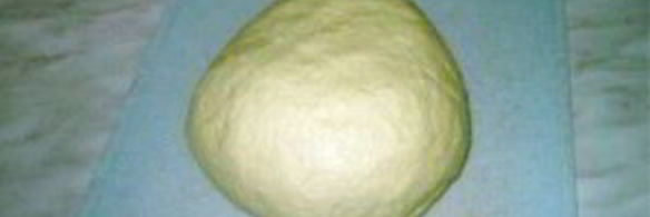 творожное тесто для булочек