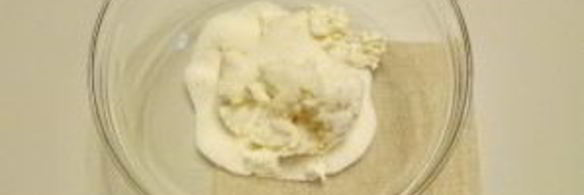 творожное тесто для пирога