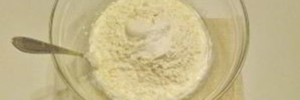 творожное тесто для пирога