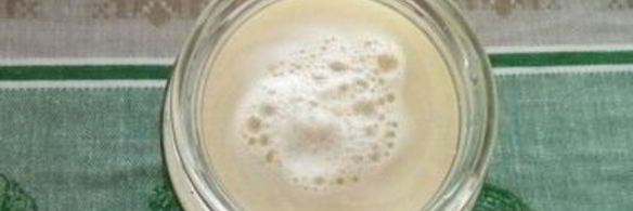 вкусное дрожжевое тесто на пирожки