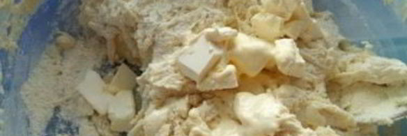 вкусное дрожжевое тесто на пирожки