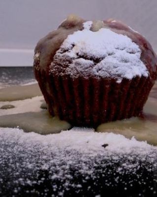 Вкусное тесто для капкейков