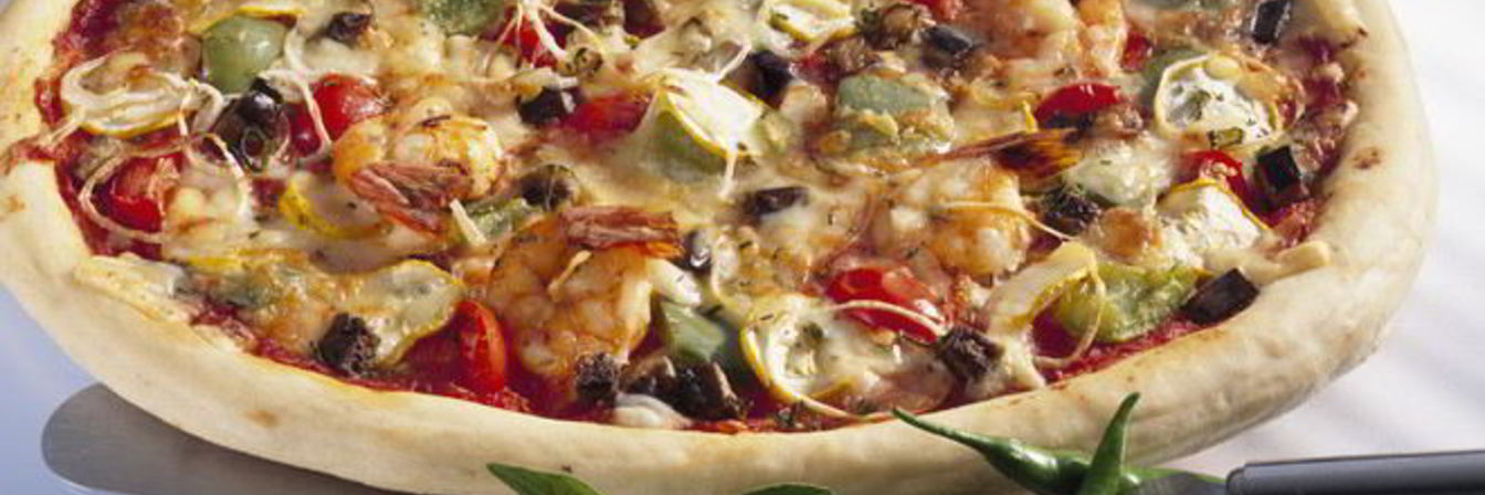 Вкусное тесто для пиццы в хлебопечке