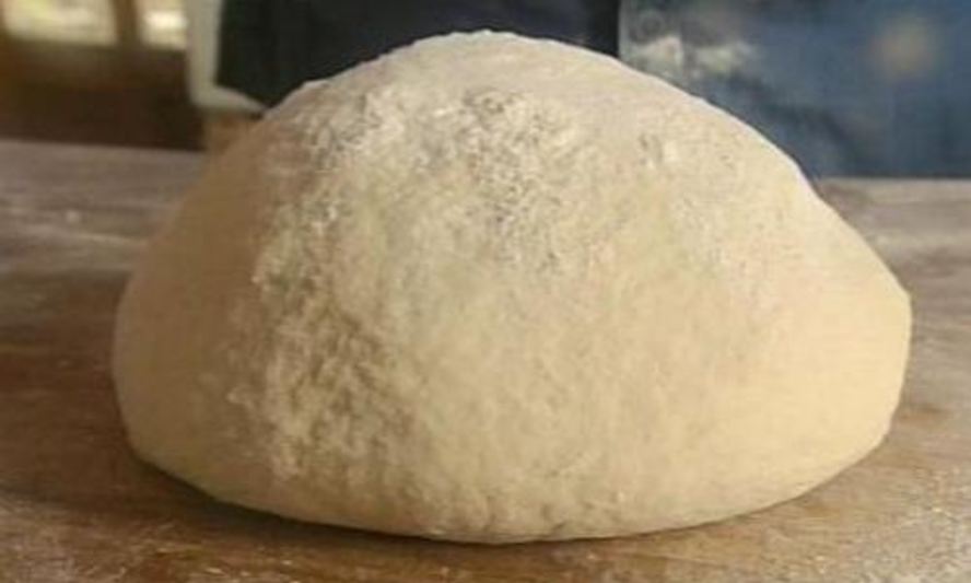 Рецепт воздушного дрожжевого теста на кефире