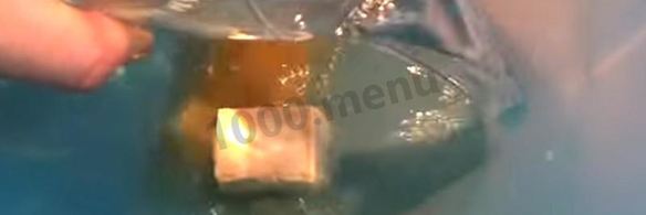 воздушное тесто для пирожков