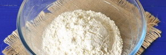 заварное тесто для мантов