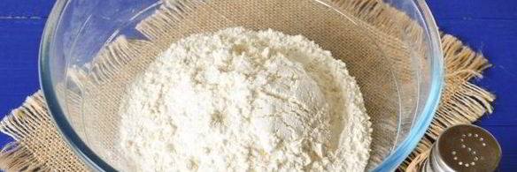 заварное тесто для мантов