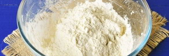 заварное тесто для мантов