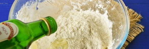 заварное тесто для мантов