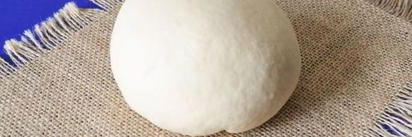 заварное тесто для мантов