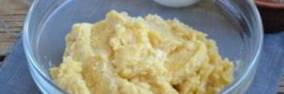 заварное тесто на желтках