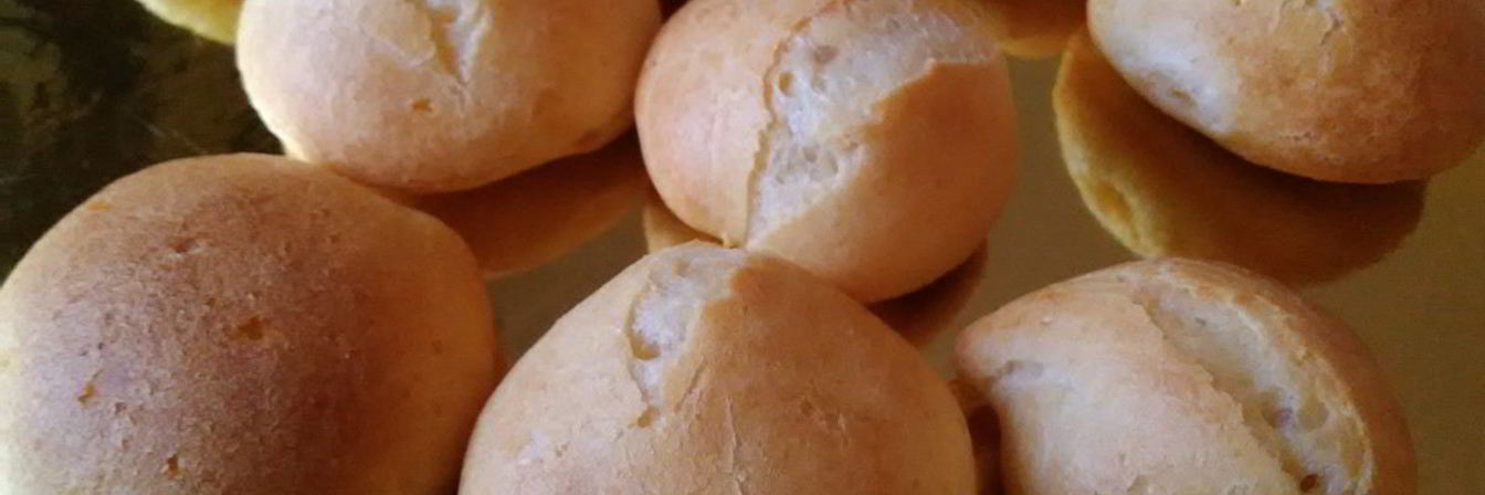 Заварное тесто