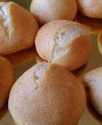 Заварное тесто