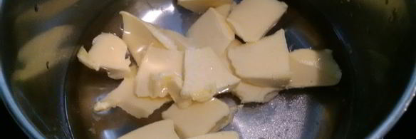 заварное тесто