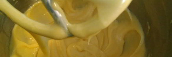 заварное тесто