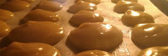 заварное тесто