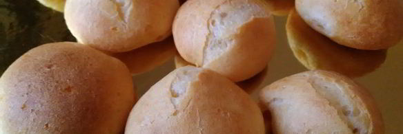 заварное тесто