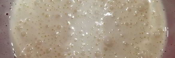 бисквитный торт с арахисовым кремом