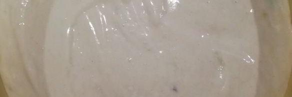 бисквитный торт с арахисовым кремом