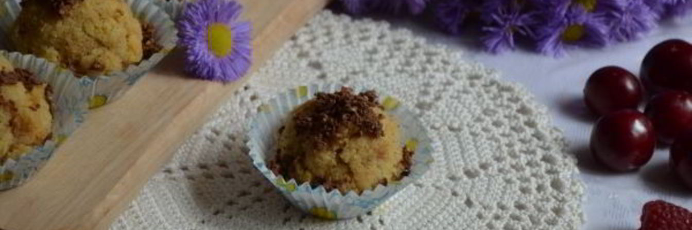 Бисквитные шарики