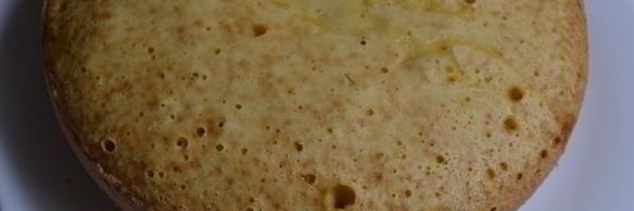 бисквитные шарики