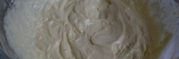 бисквитные шарики