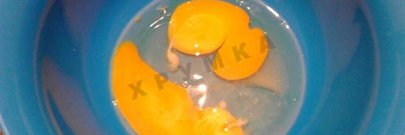 блинный торт с грибами и курицей