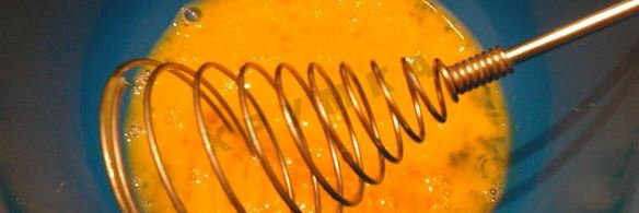 блинный торт с грибами и курицей