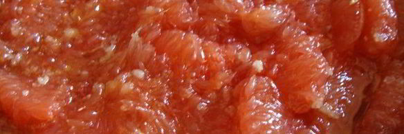 блинный торт свеча