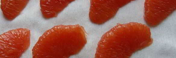 блинный торт свеча