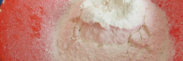 блинный тортик с грибным соусом