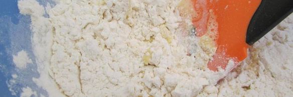 блинный тортик с грибным соусом