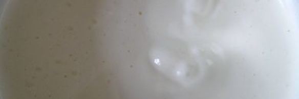 идеальный бисквит