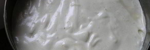 идеальный бисквит