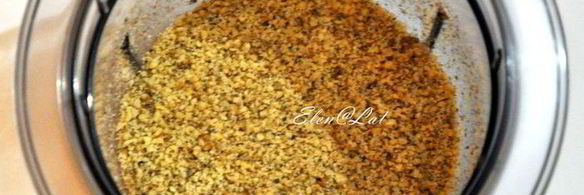 итальянский ореховый торт