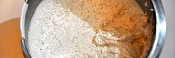 итальянский ореховый торт